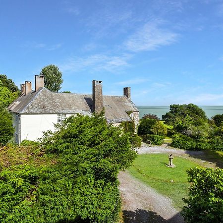 Worthy Cottage ポーロック エクステリア 写真