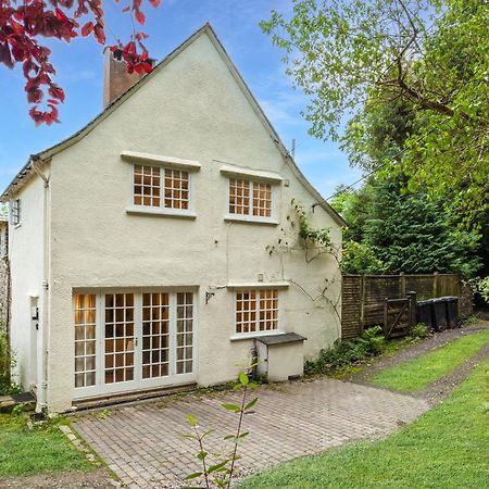 Worthy Cottage ポーロック エクステリア 写真